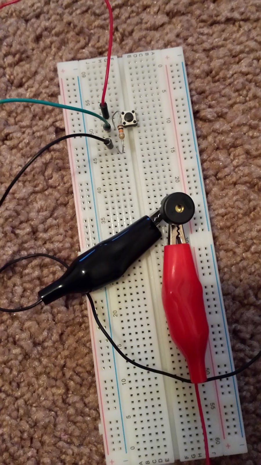 Piezo Knock Sensor Arduino at Sherlyn Weyer blog